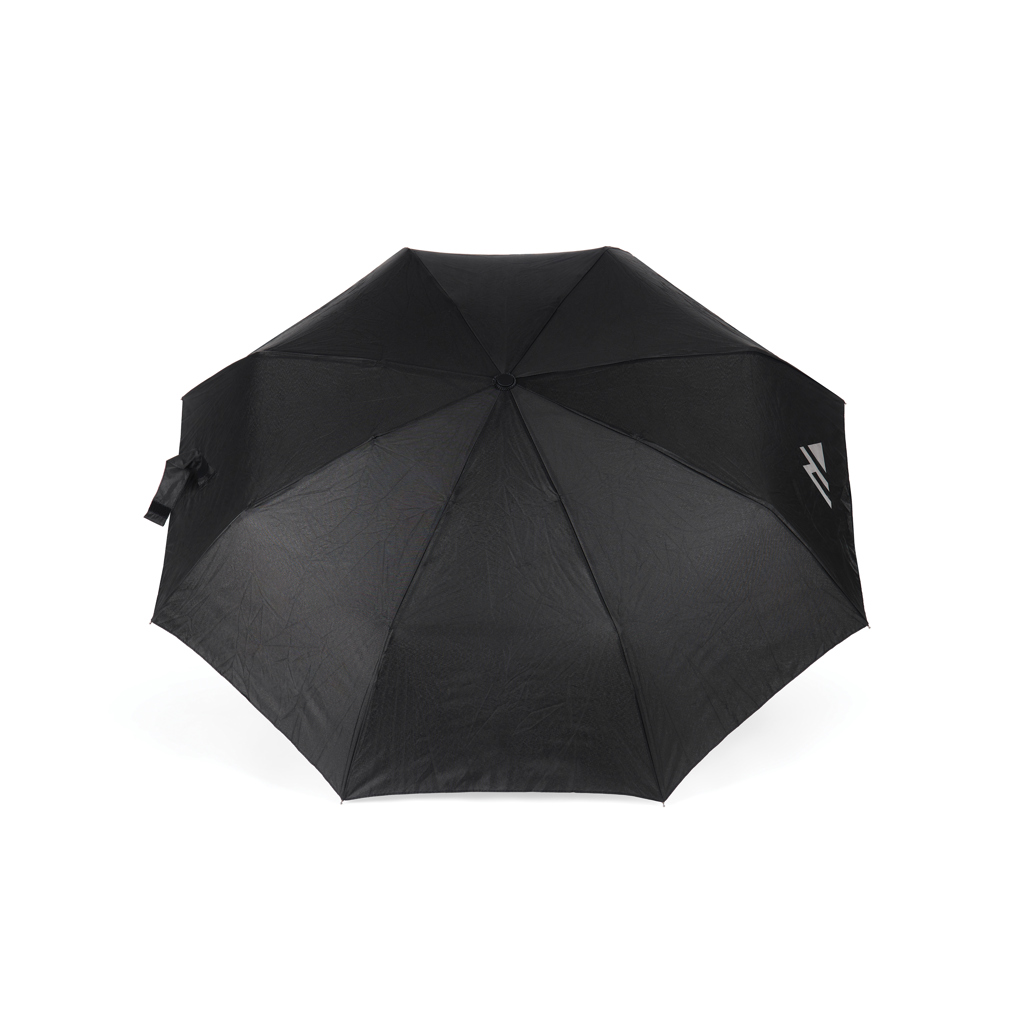 "Umbrelă Nordic Drift Trail 23"" AWARE™ RPET" personalizat cu logo