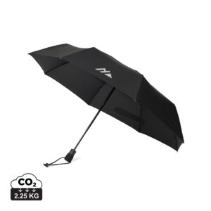 Nordic Drift Trail 23” AWARE™ RPET Auto o/c UPF 50+ umbrella