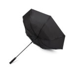 Umbrelă Nordic Drift Trail 27" AWARE™ RPET personalizat cu logo