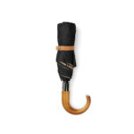 Umbrelă pliabilă VINGA Bosler 21" AWARE™ PET reciclat personalizat cu logo