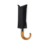 Umbrelă pliabilă VINGA Bosler 21" AWARE™ PET reciclat personalizat cu logo