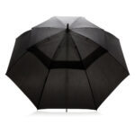 Umbrelă rezistentă la furtună SP AWARE™ Tornado 30 personalizat cu logo
