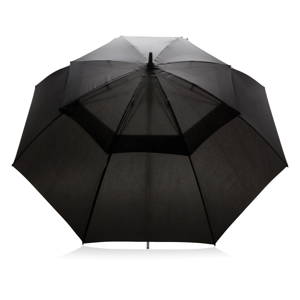 "Umbrelă rezistentă la furtună SP AWARE™ Tornado 30""" personalizat cu logo