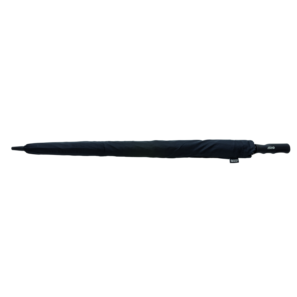 "Umbrelă rezistentă la furtună SP AWARE™ Tornado 30""" personalizat cu logo