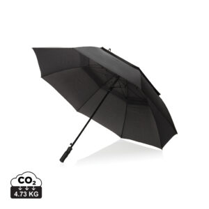 Swiss Peak AWARE™ Tornado 30″ storm umbrella