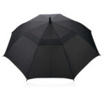 Umbrelă SP AWARE™ Tornado 23" rezistentă la furtuni personalizat cu logo