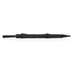 Umbrelă SP AWARE™ Tornado 23" rezistentă la furtuni personalizat cu logo