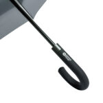 Umbrelă Swiss Peak AWARE™ extensibilă de la 23" la 27 personalizat cu logo