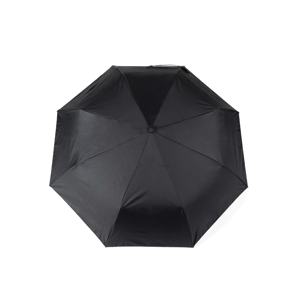 "Umbrelă VINGA Baltimore 21"" AWARE™ RPET" personalizat cu logo