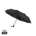 "Umbrelă VINGA Baltimore 21"" AWARE™ RPET"