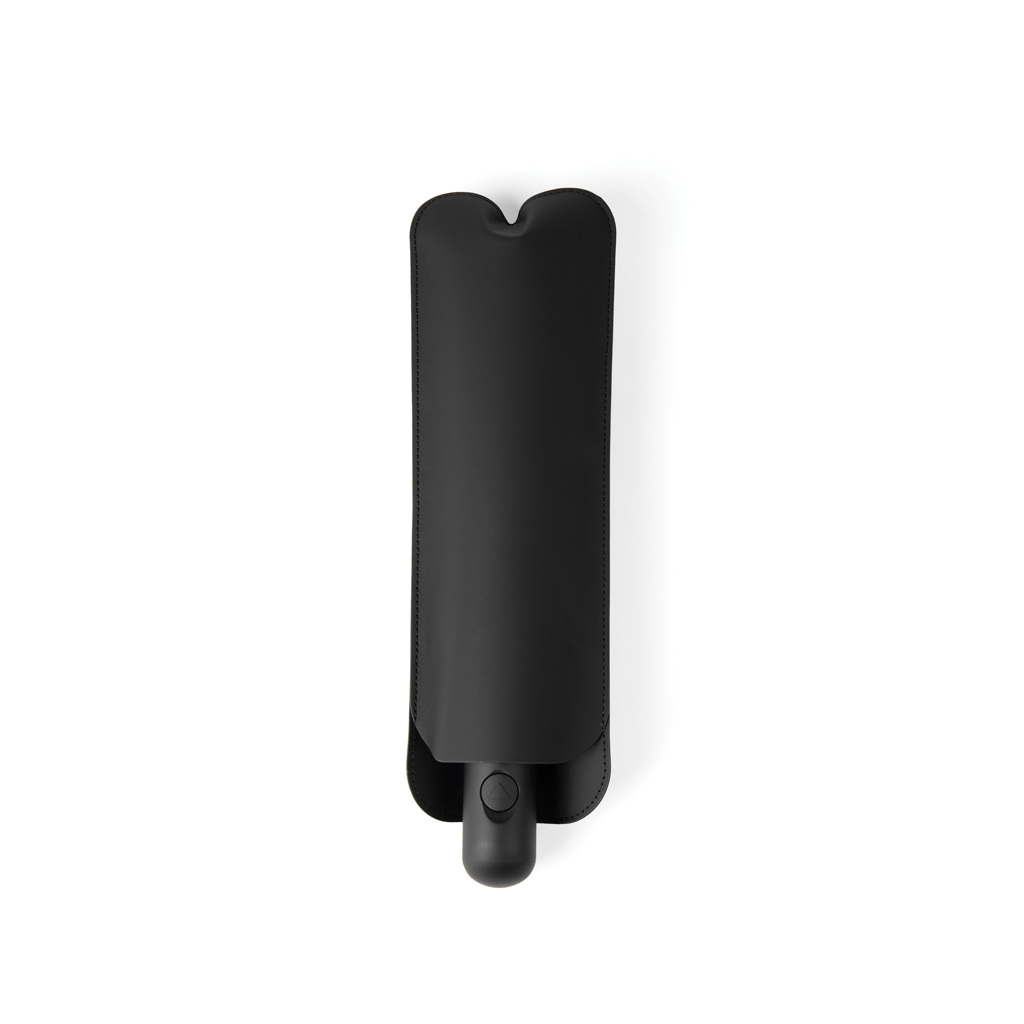 "Umbrelă VINGA Baltimore 21"" AWARE™ RPET" personalizat cu logo