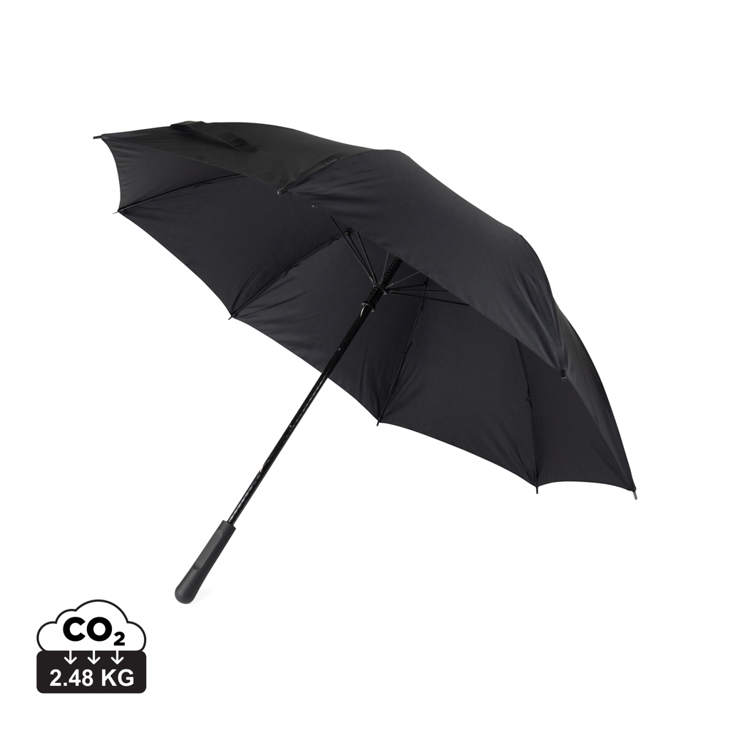 "Umbrelă VINGA Baltimore  23"" AWARE™ RPET" personalizat cu logo