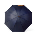 Umbrelă VINGA Bosler AWARE™ 23" din PET reciclat personalizat cu logo