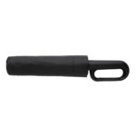 Umbrelă Yara 21" AWARE™ RPET cu carabină personalizat cu logo