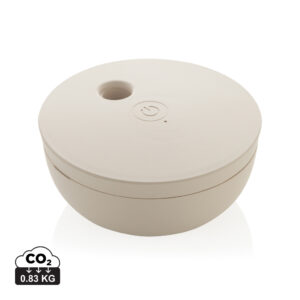 Breevia RCS rplasic re-chargeable floating humidifier