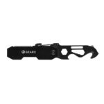 Unealtă pliabilă Gear X EDC cu carabinieră și cutter personalizat cu logo