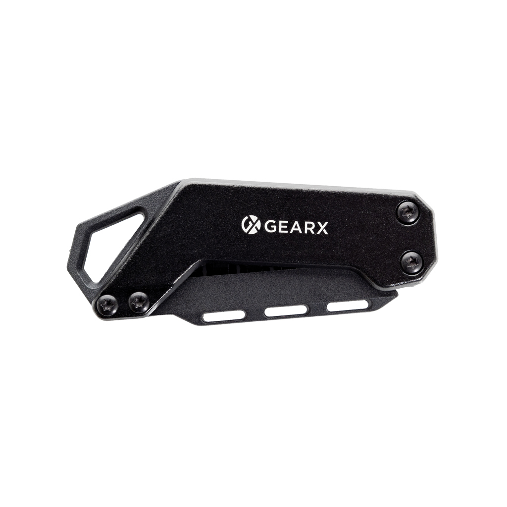 Unealtă tip șurubelniță Gear X personalizat cu logo