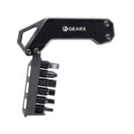 Unealtă tip șurubelniță Gear X personalizat cu logo
