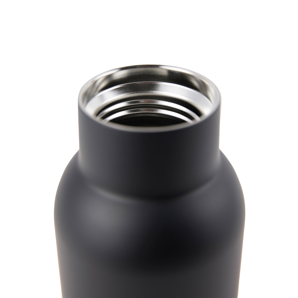 VINGA Ciro RCS sticlă de vid reciclată 300 ML personalizat cu logo
