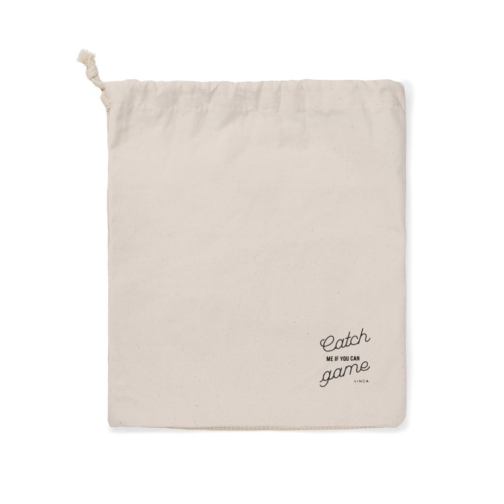 VINGA Joc Catch me if you can personalizat cu logo