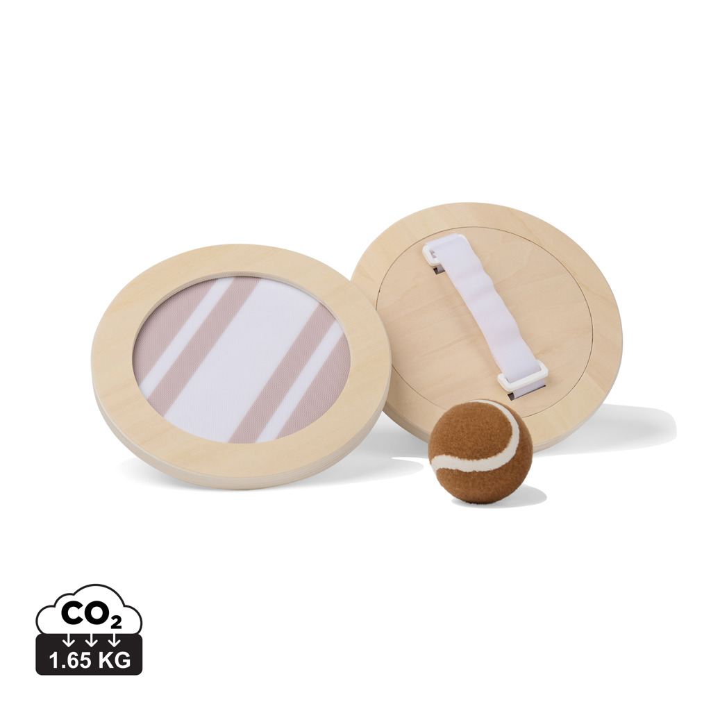 VINGA Joc Catch me if you can personalizat cu logo