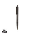 X3 GRS stilou din plastic PC reciclat mat