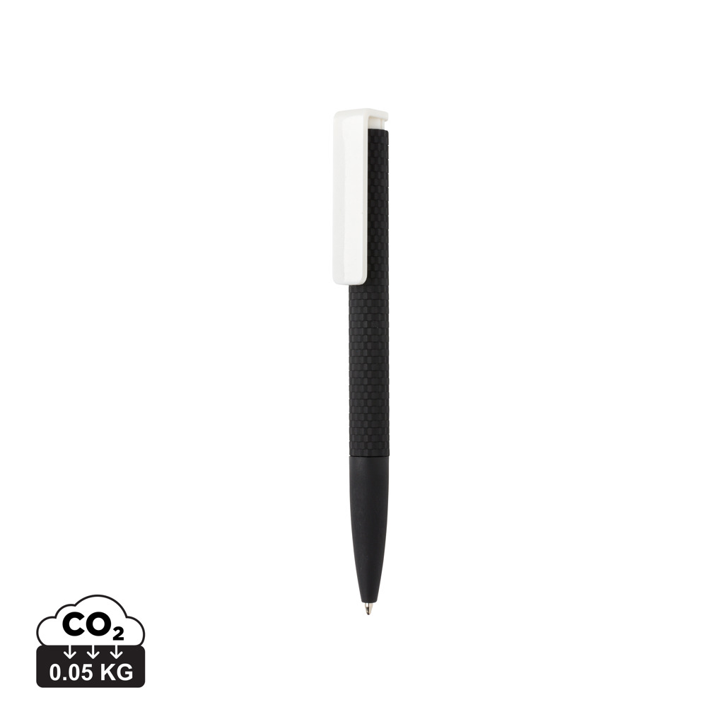 X7 pen smooth touch personalizat cu logo