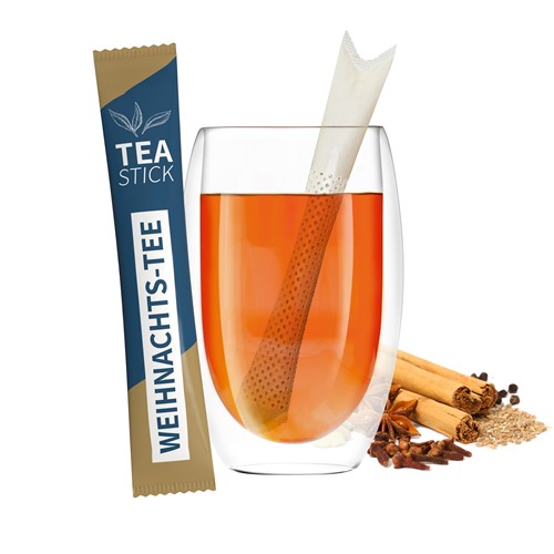Organic TeaStick Christmas Tea