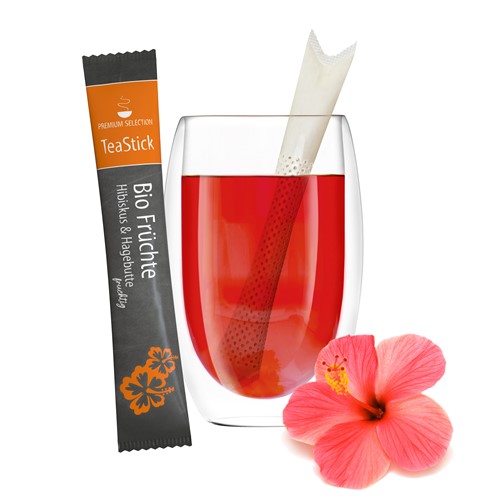 Fruit Tea
