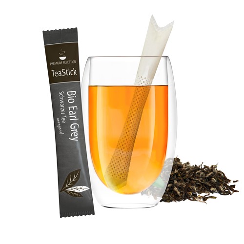 Black Tea Earl Grey