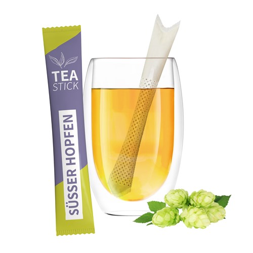 Organic TeaStick Herbs Sweet Hops