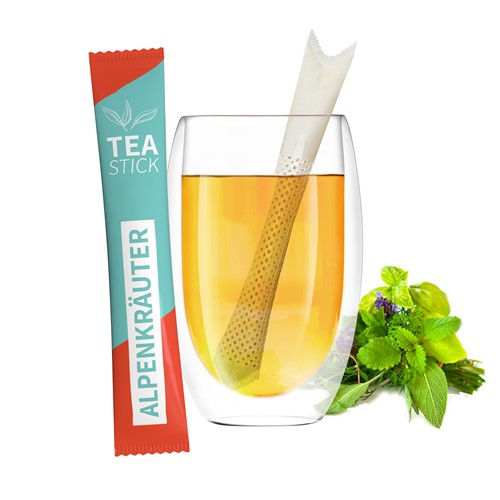 Tea Alpine Herbs