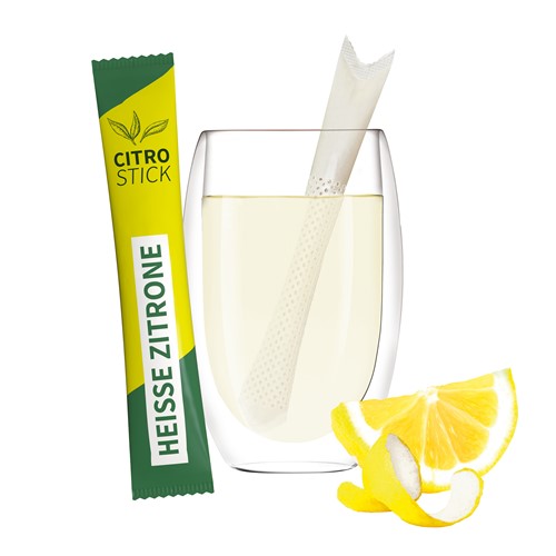 Ceai LemonStick