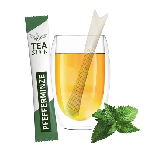 Bio TeaStick Peppermint