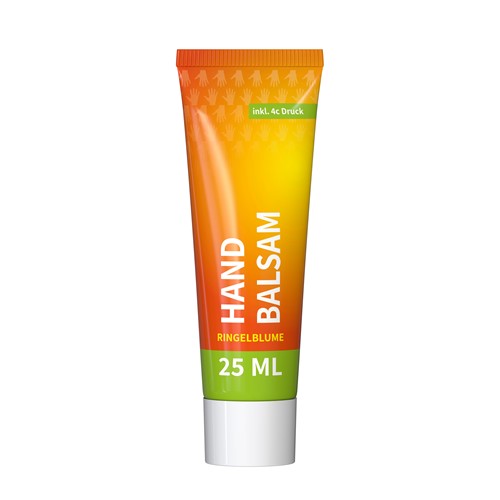 Tube 25 ml