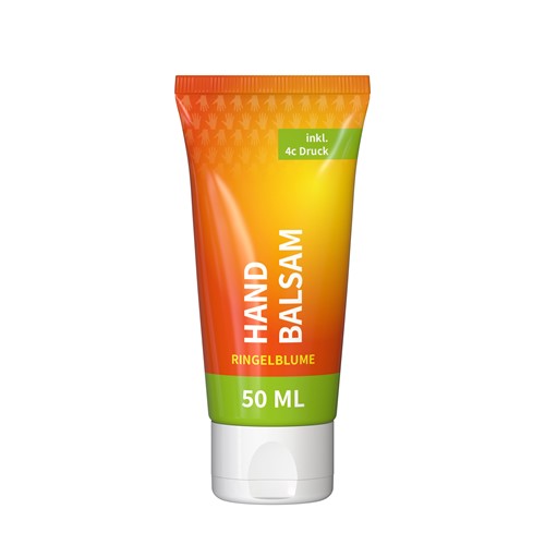 Tube 50 ml