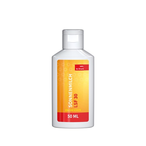Bottle 50 ml