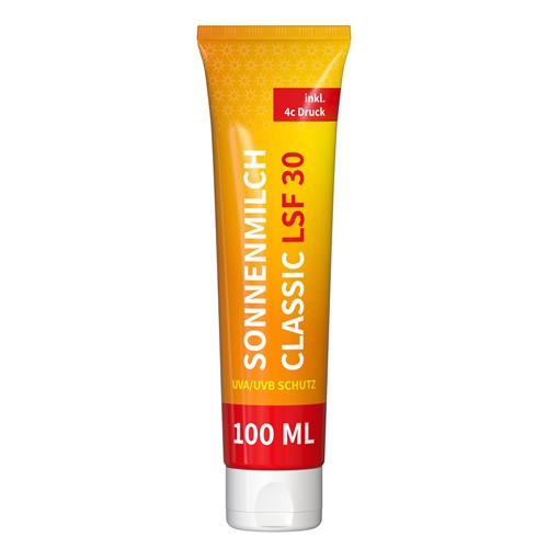 Tube 100 ml