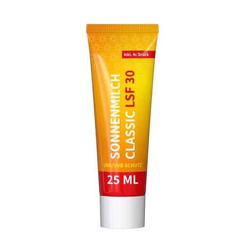 Cremă protecție solară
