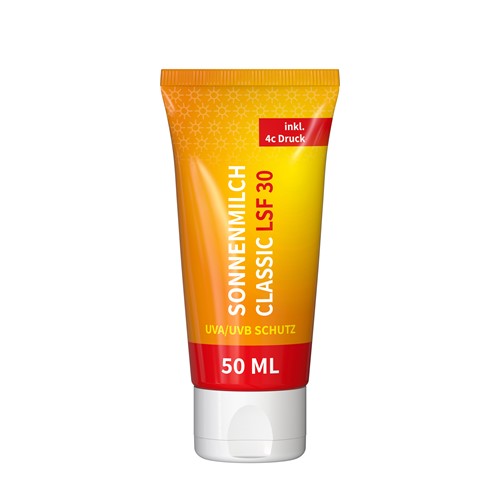 Tube 50 ml