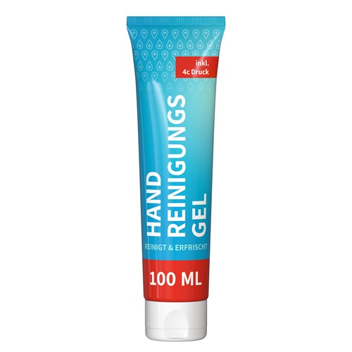 Tube 100 ml