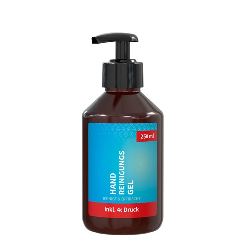 Dispenser 250 ml