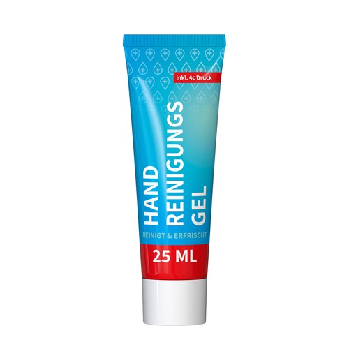 Tube 25 ml