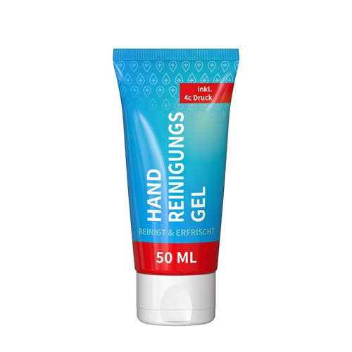 Tube 50 ml