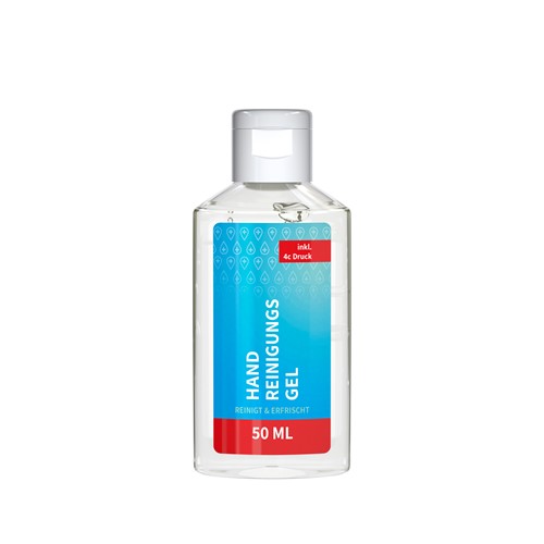 Hand Cleansing Gel