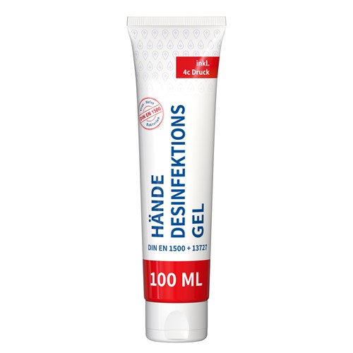 Tube 100 ml