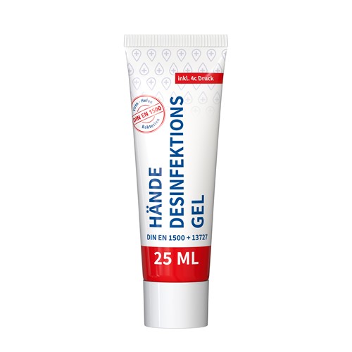 Tube 25 ml