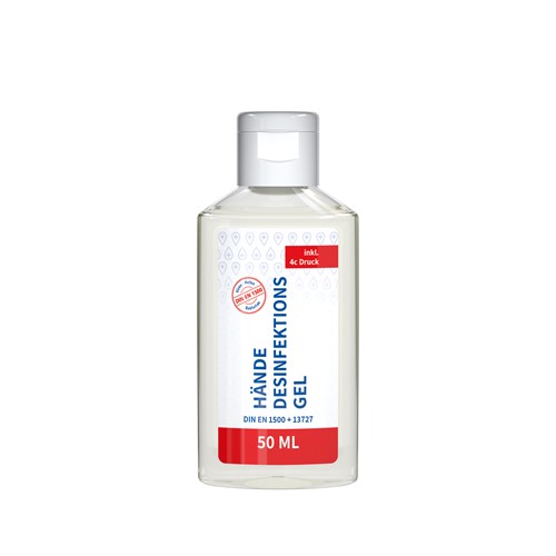 Disinfection Gel