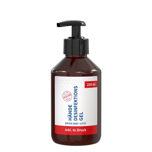 Dispenser 250 ml