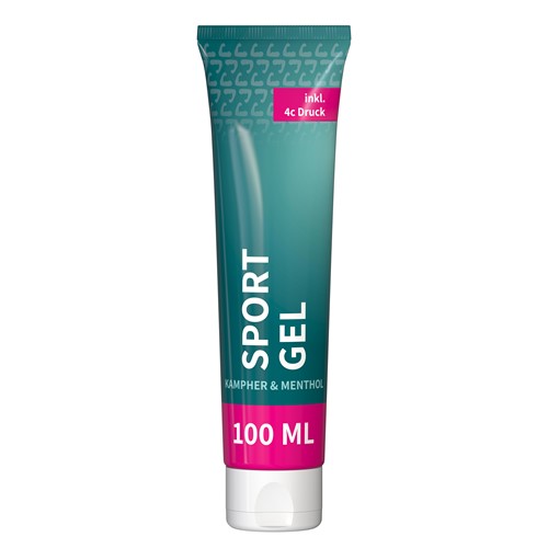 Tube 100 ml